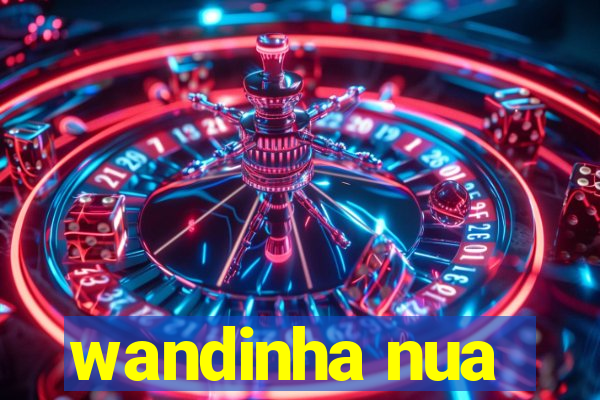 wandinha nua